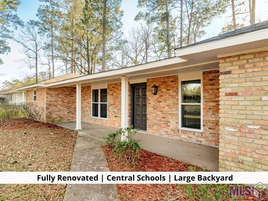 6555 Landmor Dr, Greenwell Springs, LA 70739 - #2