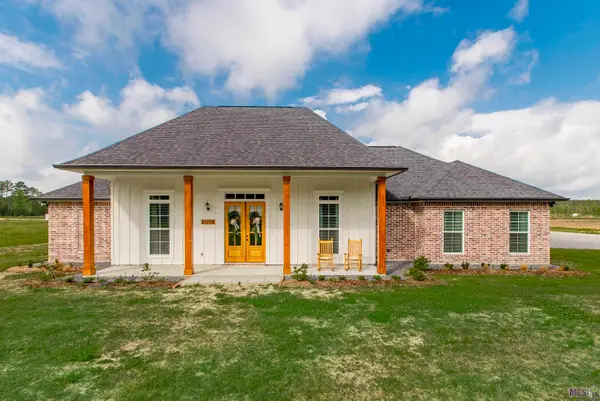 20204 Palmer Rd, Livingston, LA 70754