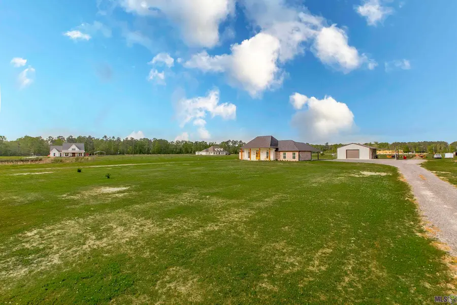 20204 Palmer Rd, Livingston, LA 70754 - #2