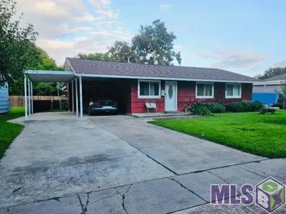 9 Cadet Street, Vidalia, LA 71373 - #2