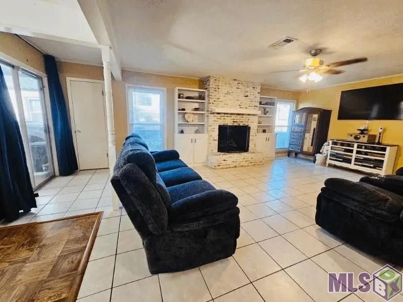 9 Cadet Street, Vidalia, LA 71373 - #3