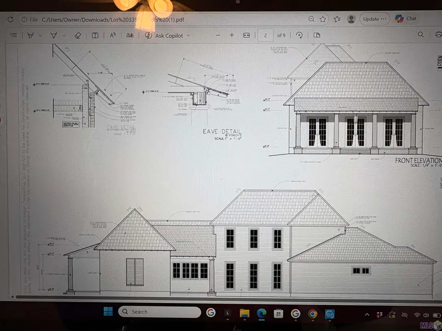 1755 Ville Marie St, Baton Rouge, LA 70808 - #2