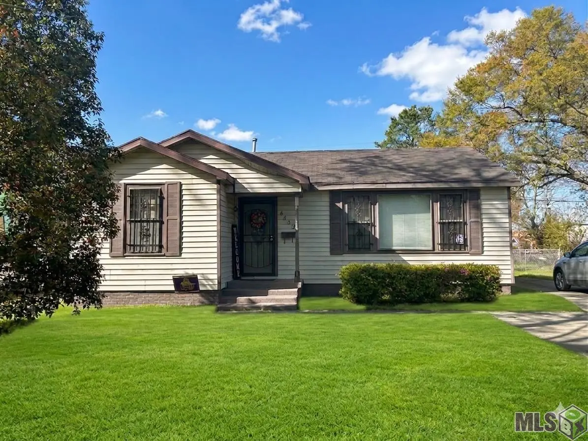 4437 Monroe Ave, Baton Rouge, LA 70802 - #1