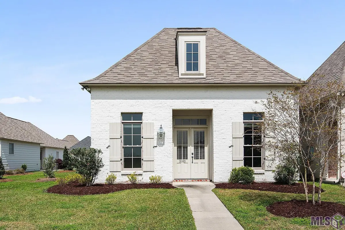 3163 Hudson Park Dr, Baton Rouge, LA 70810 - #1