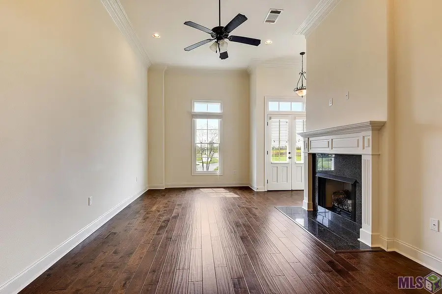 3163 Hudson Park Dr, Baton Rouge, LA 70810 - #3