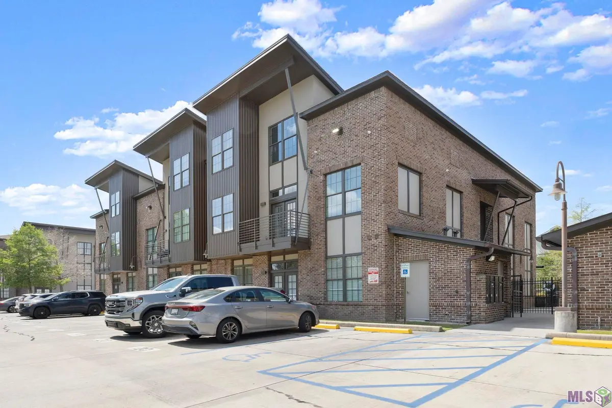 333 E Boyd Dr #20, Baton Rouge, LA 70808 - #1