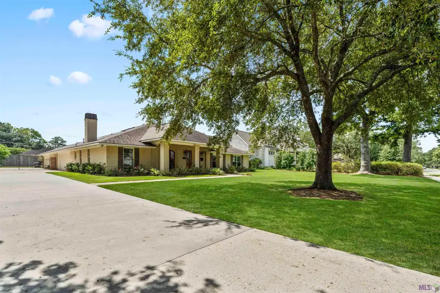 7548 Boyce Dr, Baton Rouge, LA 70809 - #2