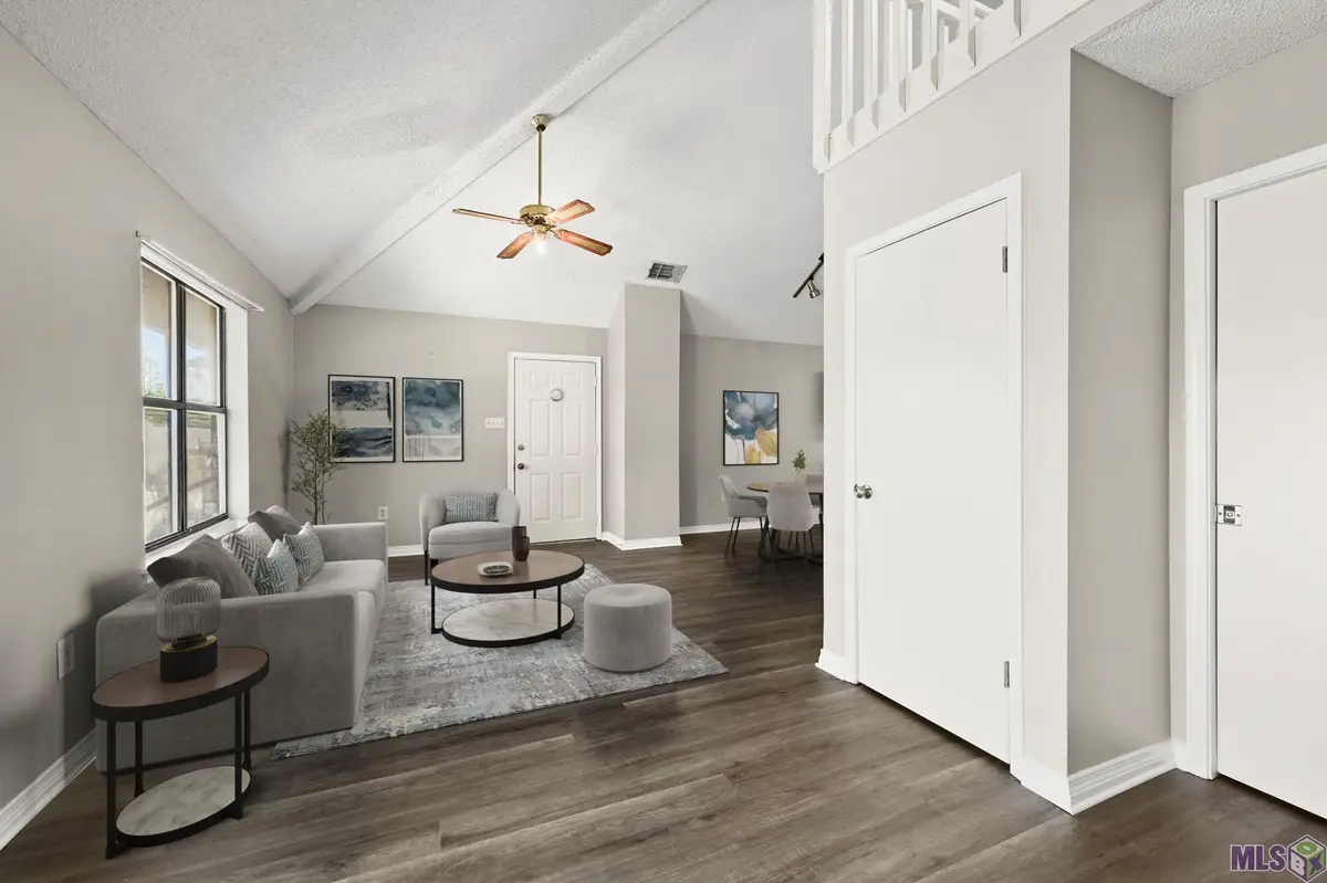 5141 Butter Creek Ln #M208, Baton Rouge, LA 70809 - #1