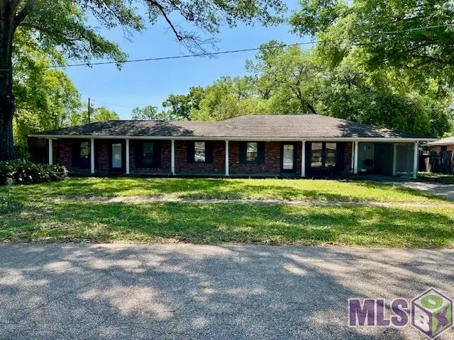 6878 Yorkdale Ave, Baton Rouge, LA 70811 - #1