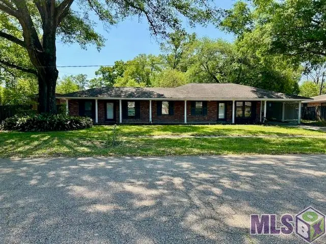 6878 Yorkdale Ave, Baton Rouge, LA 70811 - #2