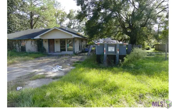 3560 Robert, Zachary, LA 70791