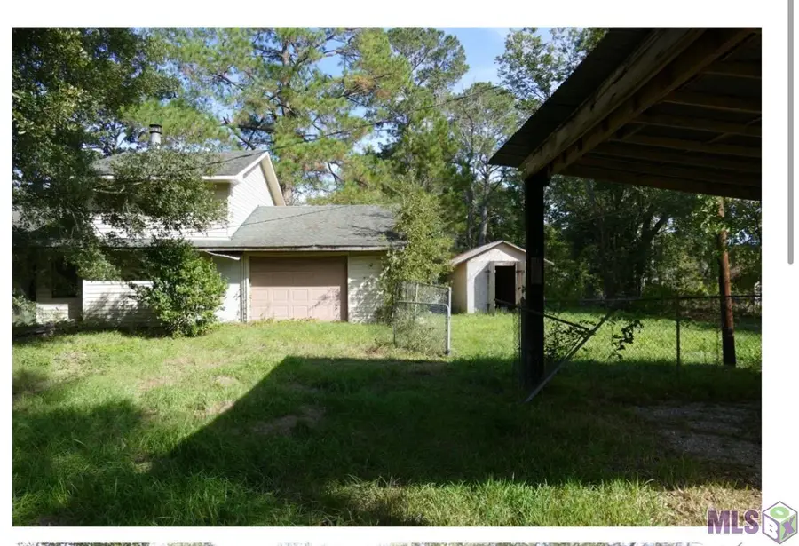 3560 Robert, Zachary, LA 70791 - #2