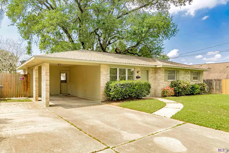 5344 Boone Ave, Baton Rouge, LA 70808 - #2