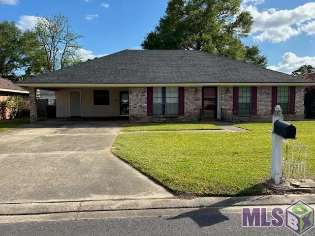 105 Briarwood Dr, Lafayette, LA 70501 - #1