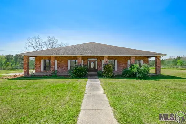 1595 Pumping Station Road, Greensburg, LA 70441