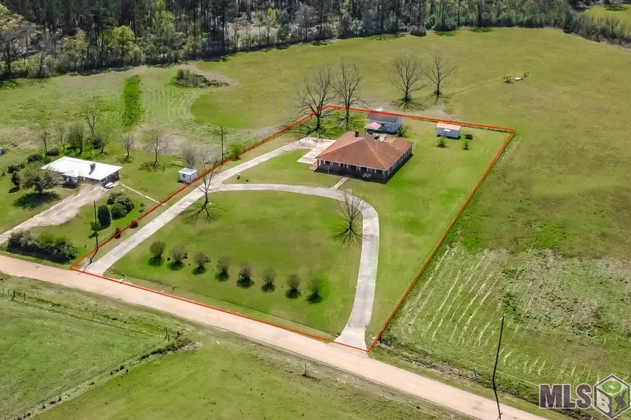 1595 Pumping Station Road, Greensburg, LA 70441 - #3