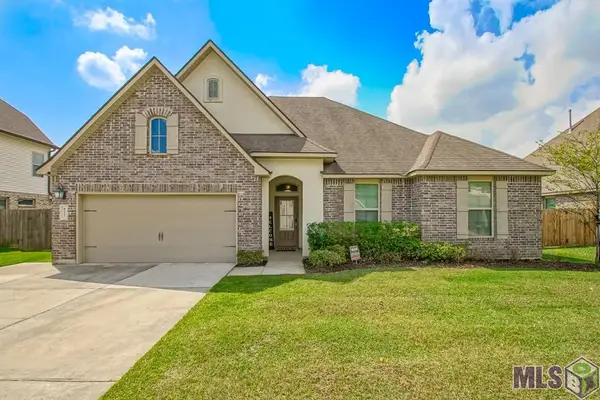 8772 Tatler St, Denham Springs, LA 70706