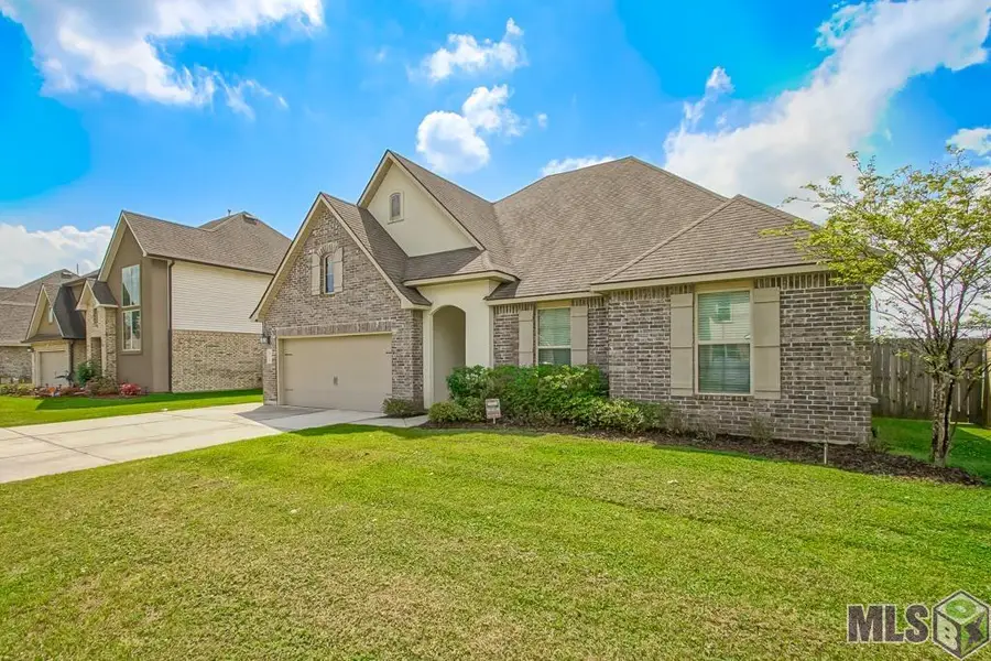 8772 Tatler St, Denham Springs, LA 70706 - #3