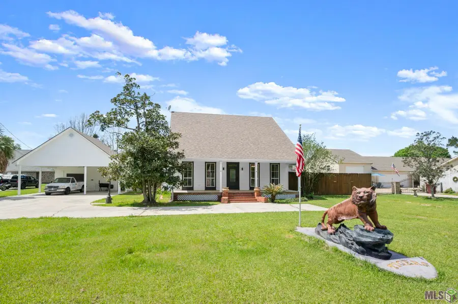 32787 Duff Rd, Walker, LA 70785 - #3