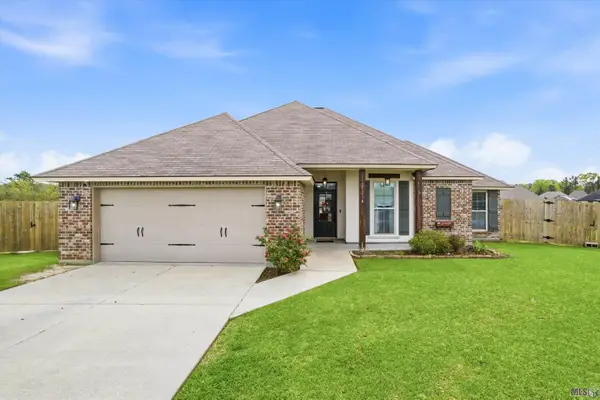 31318 Sweetwater Ridge Dr, Walker, LA 70785