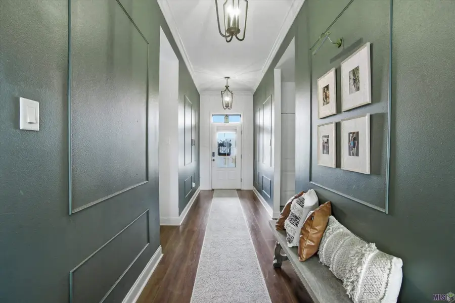 31318 Sweetwater Ridge Dr, Walker, LA 70785 - #3