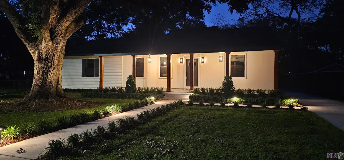 4545 Orchid St, Baton Rouge, LA 70808 - #1
