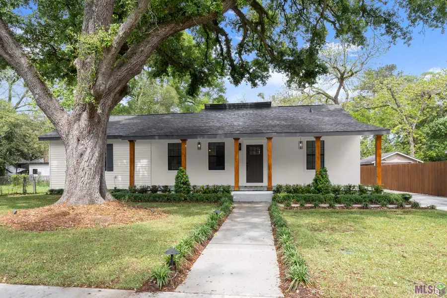 4545 Orchid St, Baton Rouge, LA 70808 - #3
