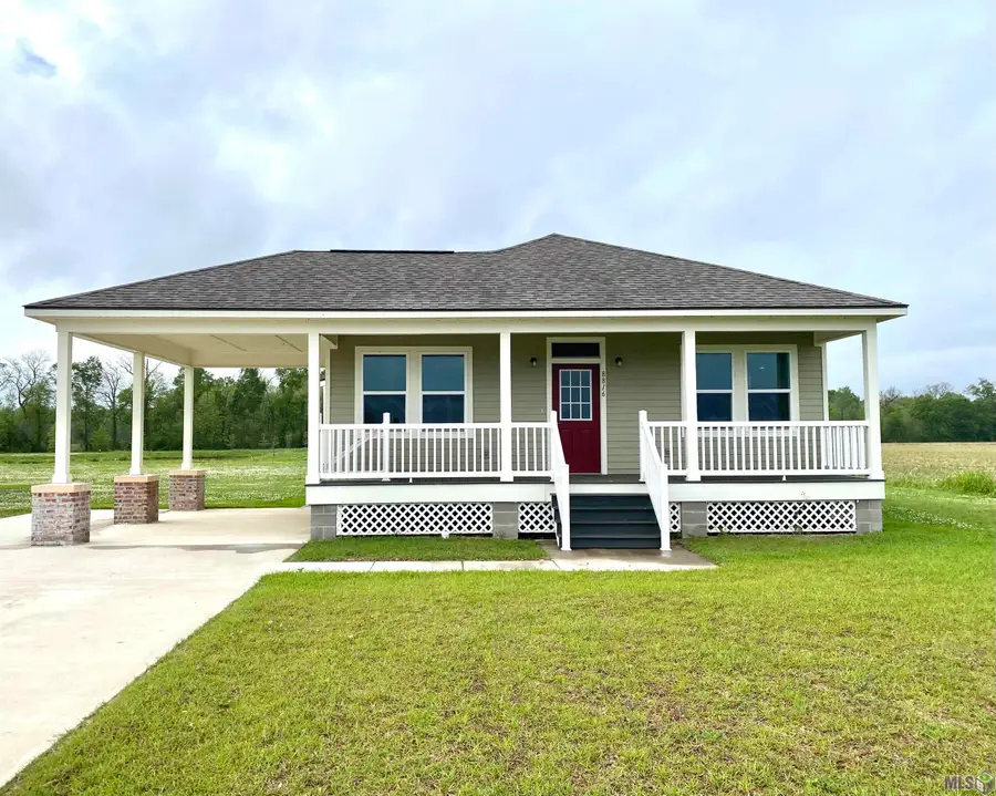 8816 Heron Way Loop, New Roads, LA 70760 - #2