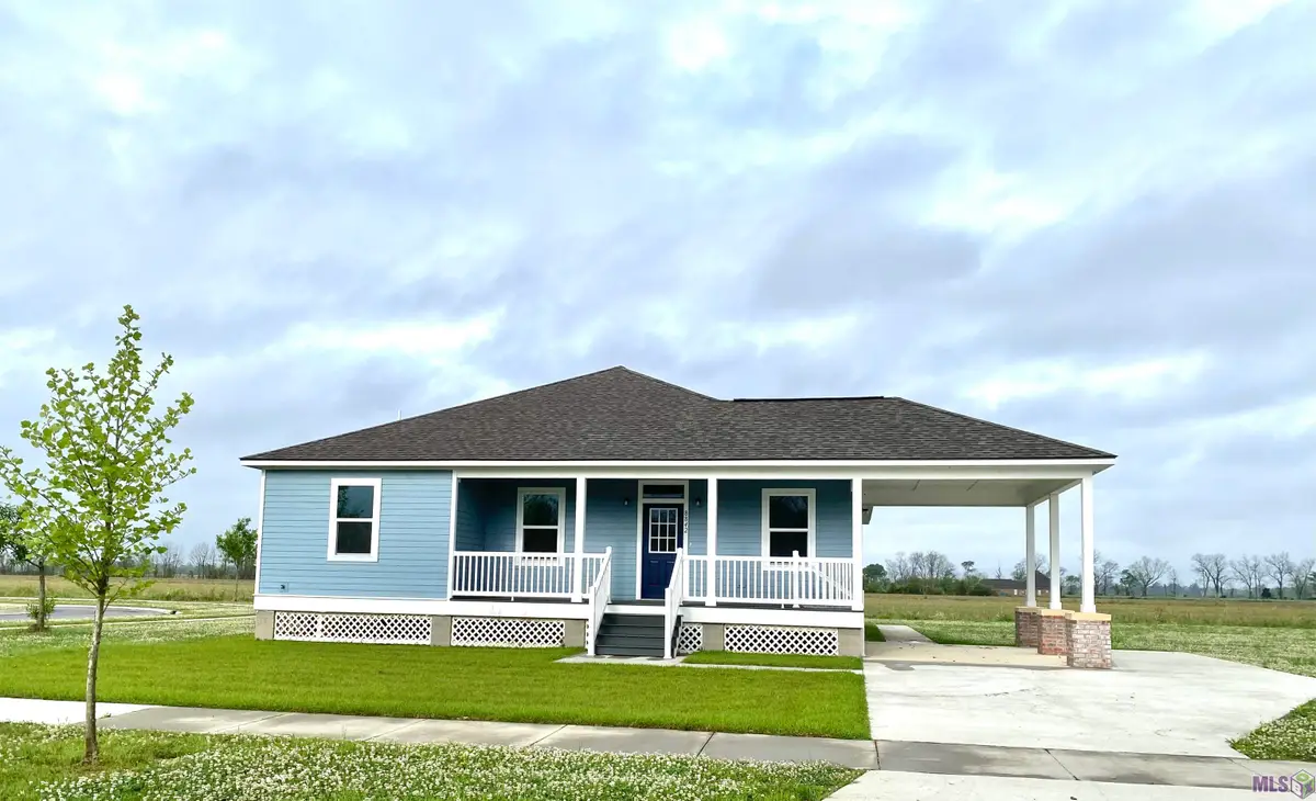 8842 Heron Way, New Roads, LA 70760 - #1