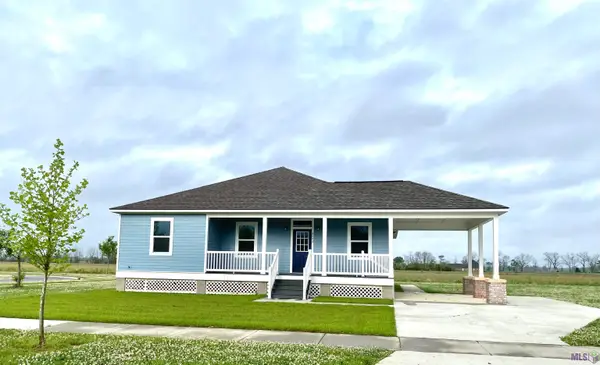 8842 Heron Way, New Roads, LA 70760