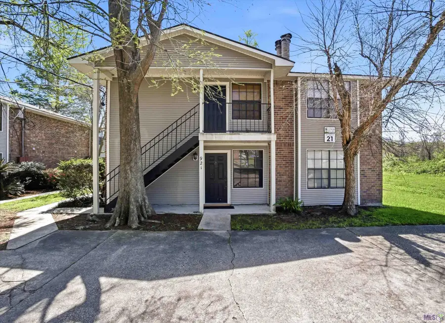 921 W Macci St #21C, Gonzales, LA 70737 - #2