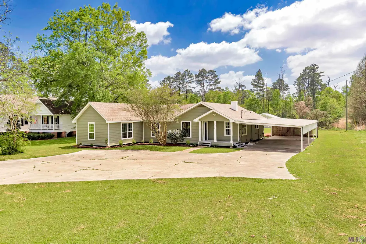45139 Spellman Wall Rd, Prairieville, LA 70769 - #1