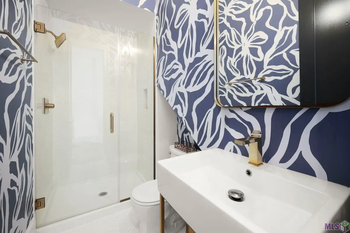 1406 Letitia St, Baton Rouge, LA 70808 - #1