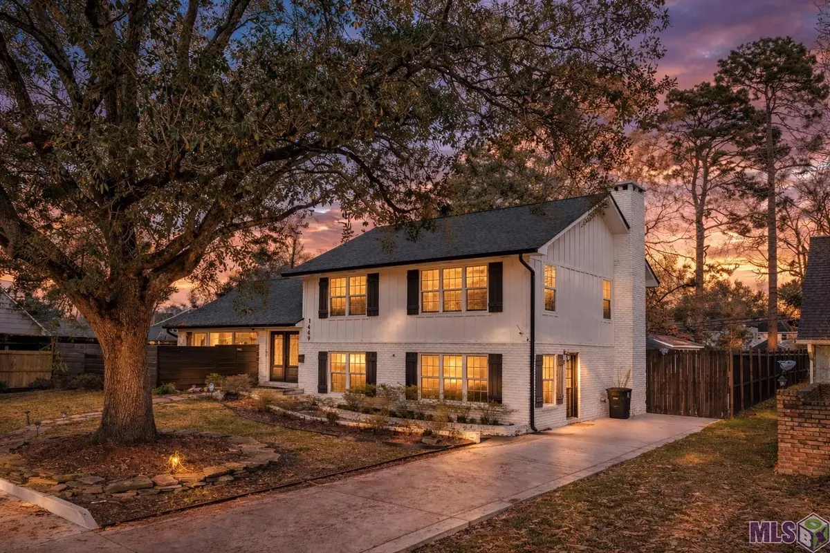 1449 Broadmoor Ct, Baton Rouge, LA 70815 - #1