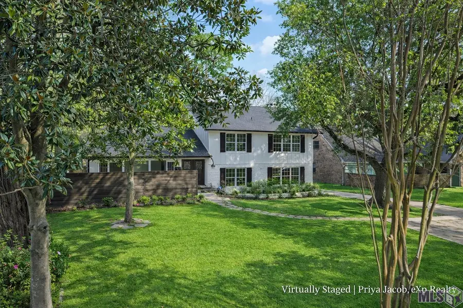 1449 Broadmoor Ct, Baton Rouge, LA 70815 - #3