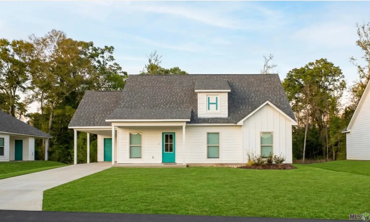 7655 Kristene Ave, Zachary, LA 70791 - #1