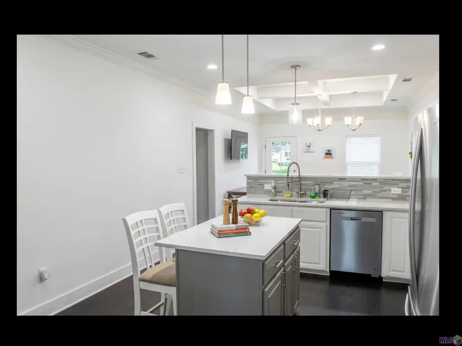 7655 Kristene Ave, Zachary, LA 70791 - #3