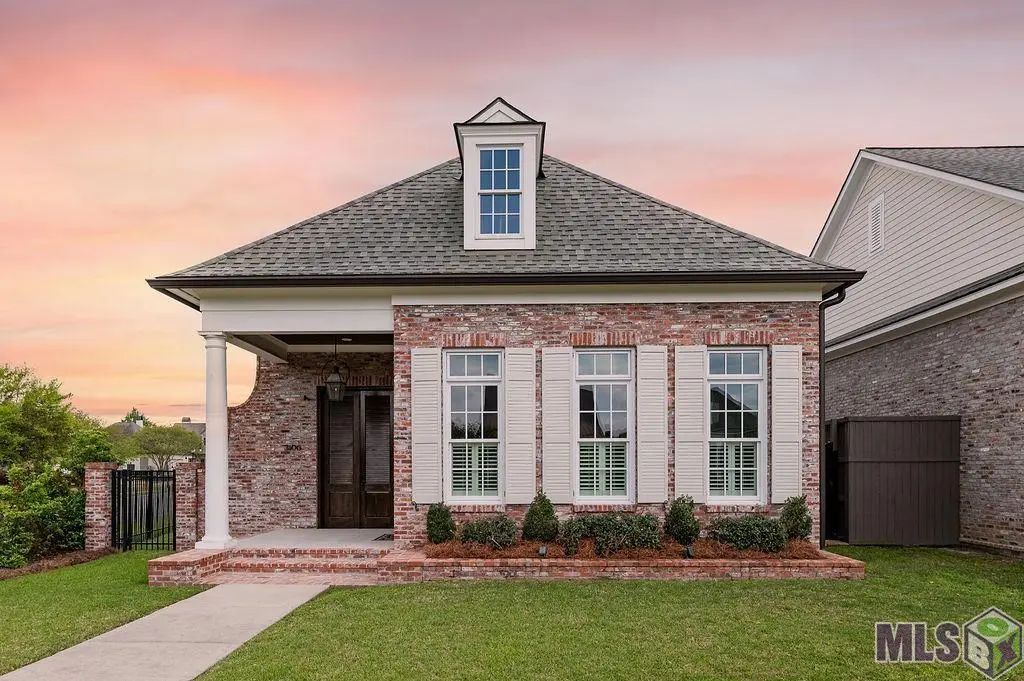 3106 Veranda Square Ave, Baton Rouge, LA 70810 - #1