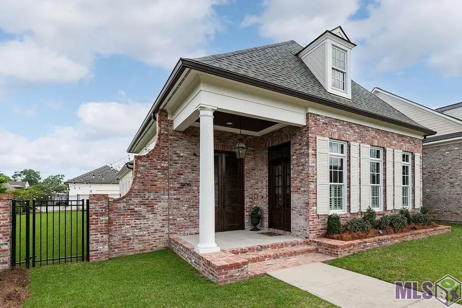 3106 Veranda Square Ave, Baton Rouge, LA 70810 - #2