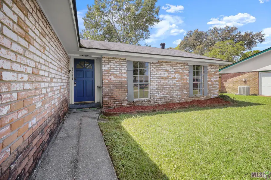 13964 Chalmette Ave, Baton Rouge, LA 70810 - #2