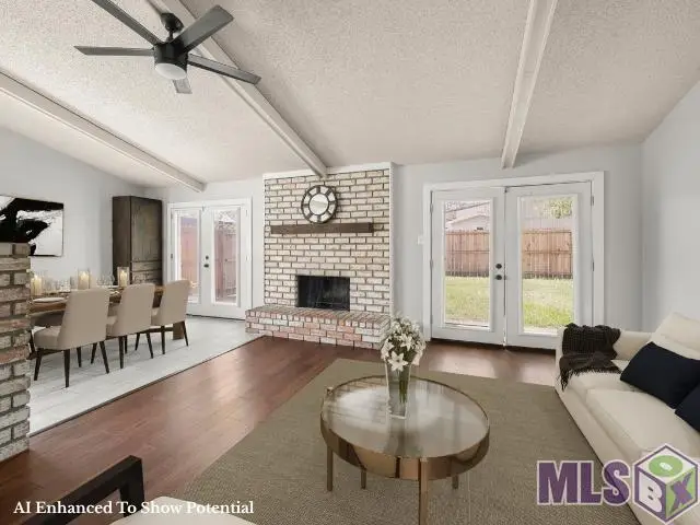 13964 Chalmette Ave, Baton Rouge, LA 70810 - #3