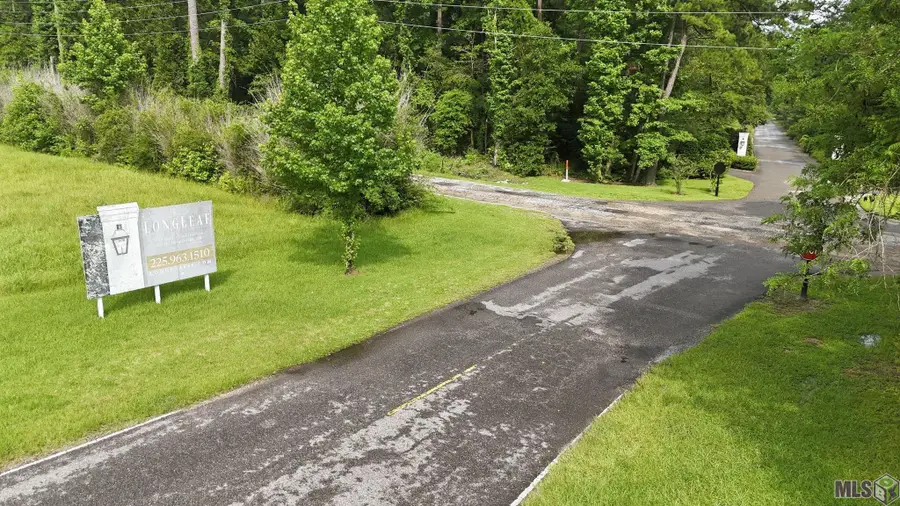 2.54 acres Longleaf Ln, Saint Francisville, LA 70775 - #3