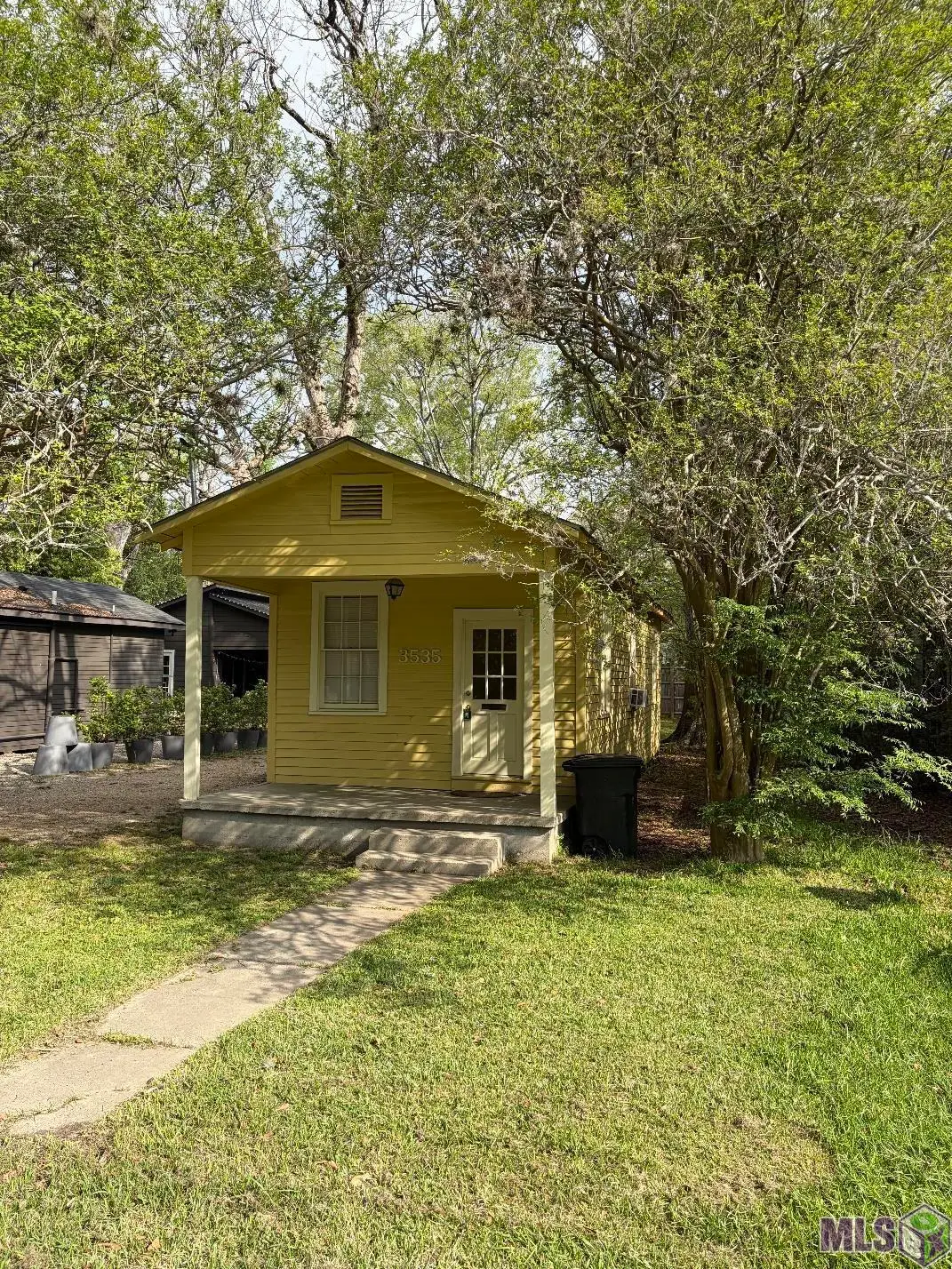 3535 Capital Heights Ave, Baton Rouge, LA 70806 - #1