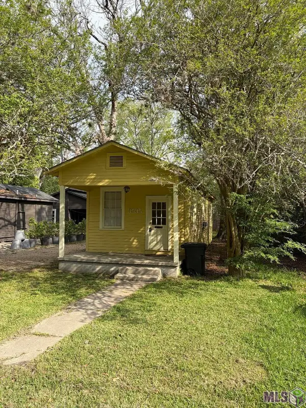 3535 Capital Heights Ave, Baton Rouge, LA 70806