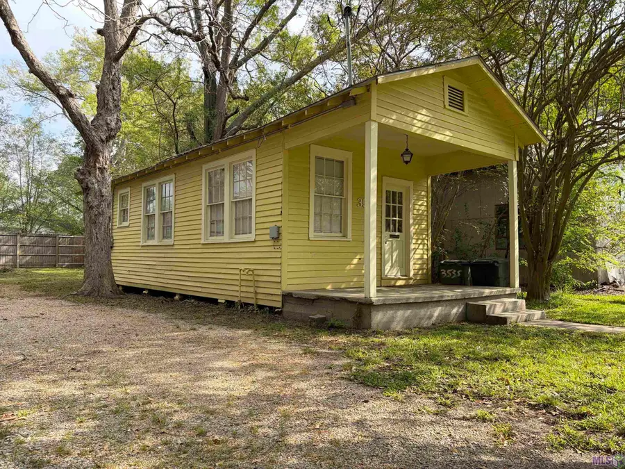 3535 Capital Heights Ave, Baton Rouge, LA 70806 - #3