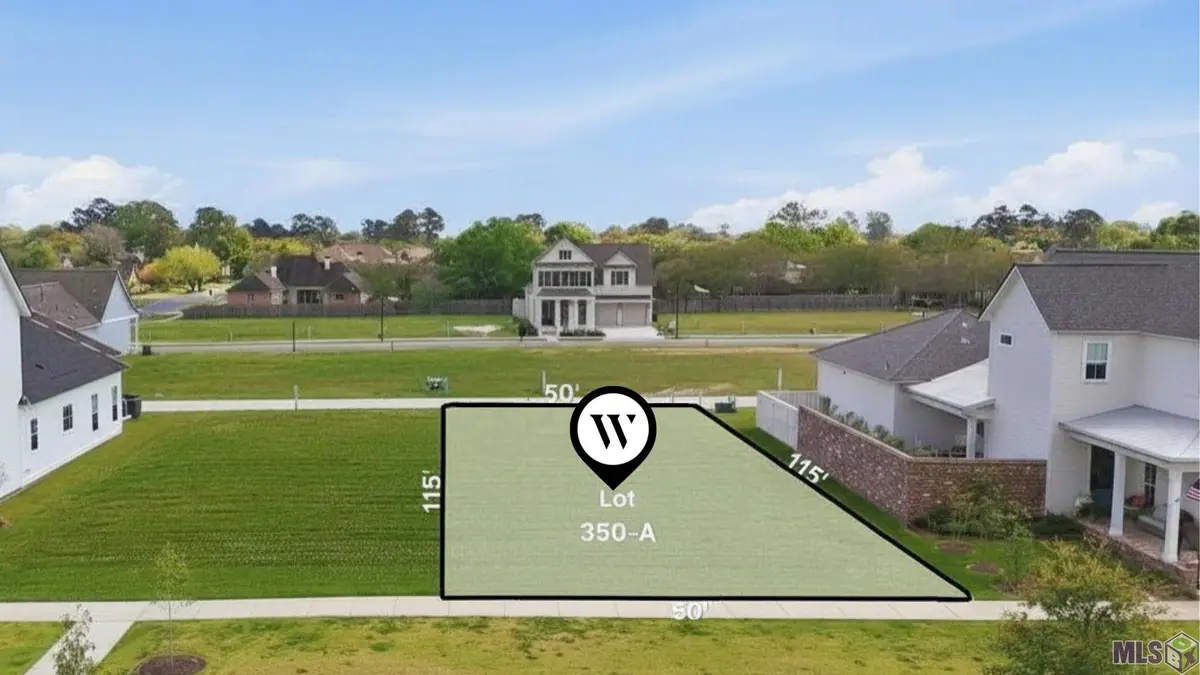 1754 Rouzan Ave, Baton Rouge, LA 70808 - #1