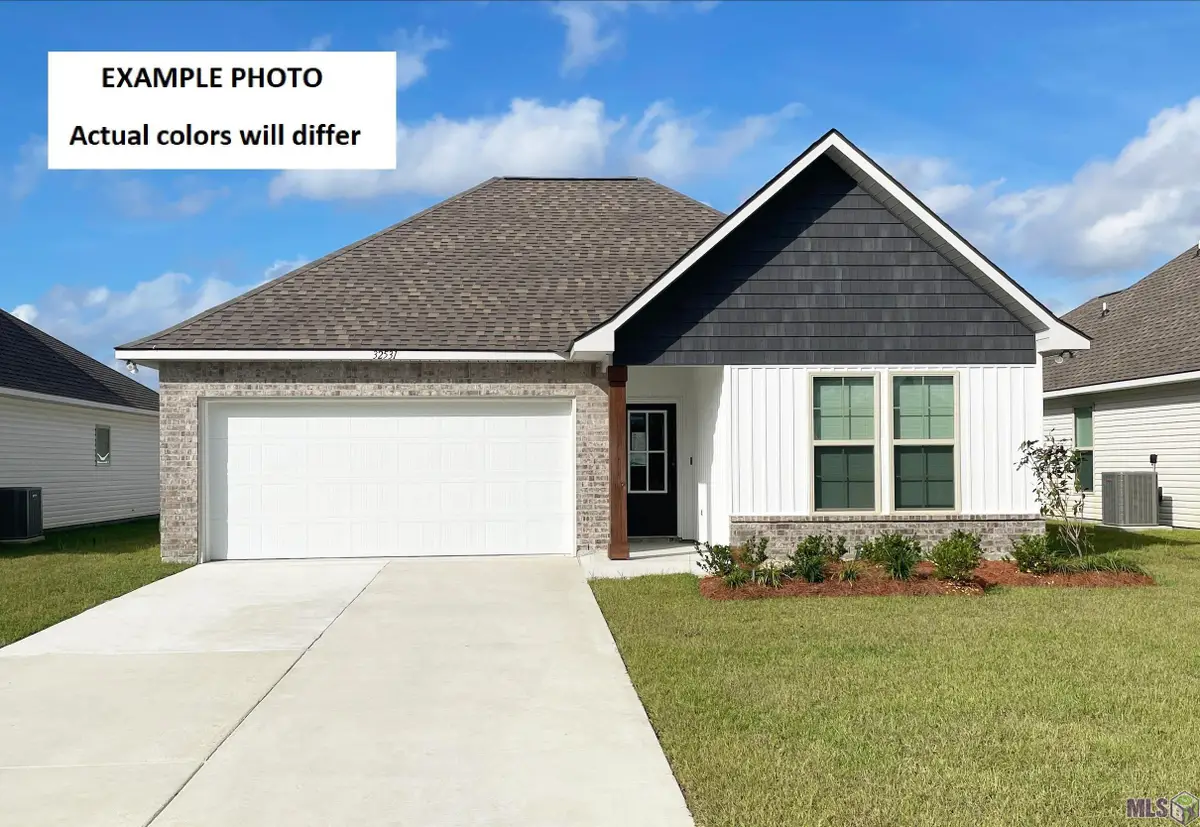 12552 Venus Court, Walker, LA 70785 - #1