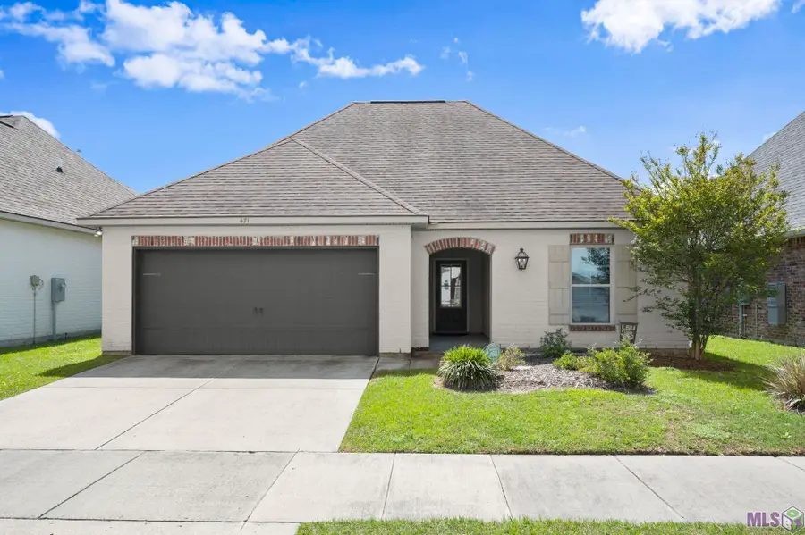 471 Lake Breeze Dr, Baton Rouge, LA 70820 - #3