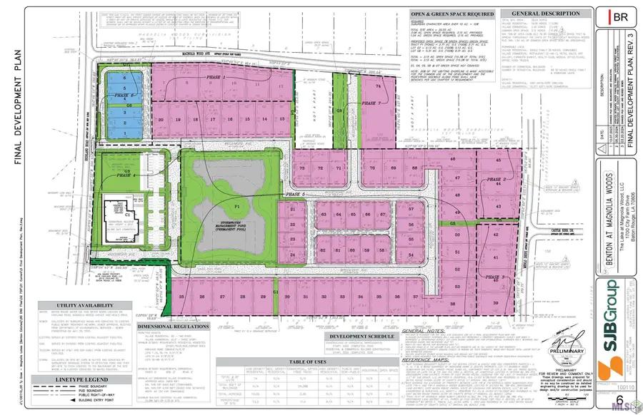 8642 Menlo Dr, Baton Rouge, LA 70808 - #3