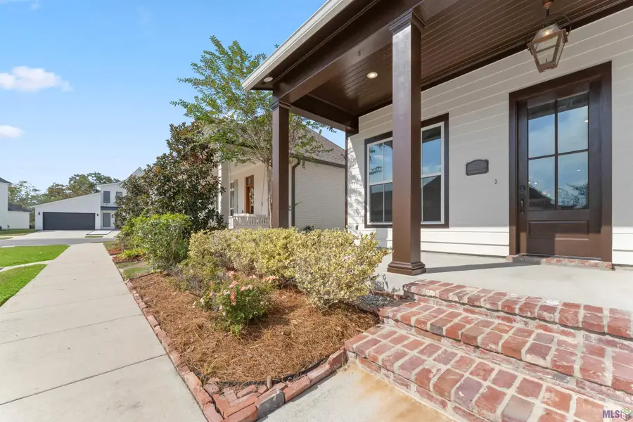 364 Glenthorne Dr, Gonzales, LA 70737 - #2